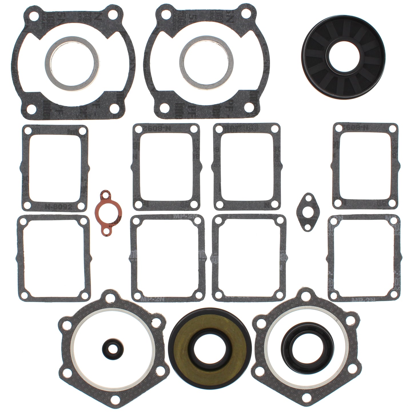 VERTEX Full Gasket Set