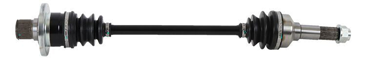 All Balls 6 Ball Heavy Duty Axle