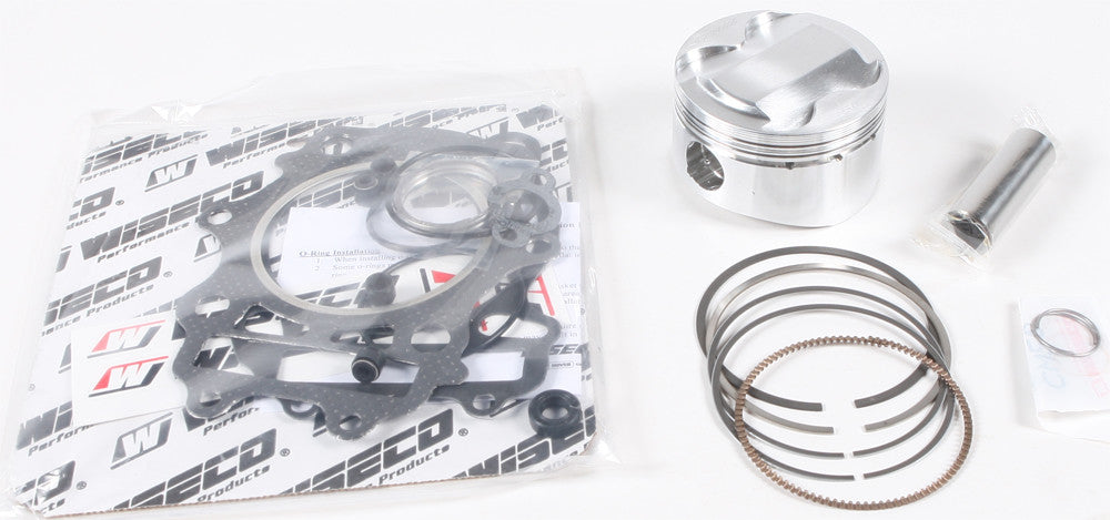 Wiseco Top End Piston Kit