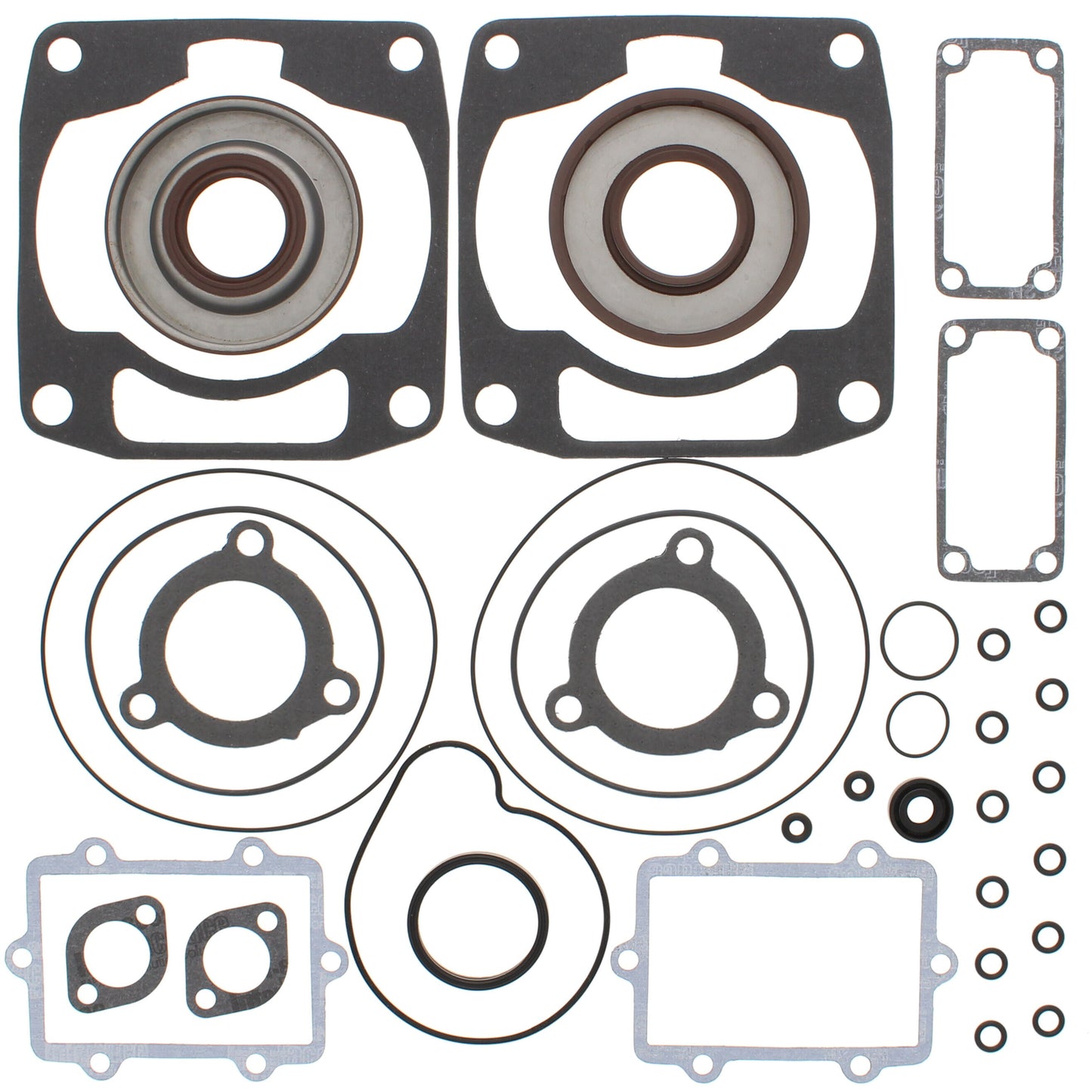 VERTEX Full Gasket Set