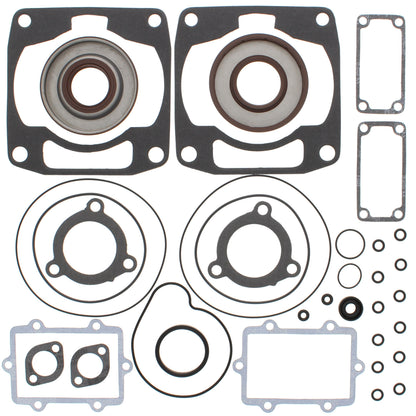 VERTEX Full Gasket Set