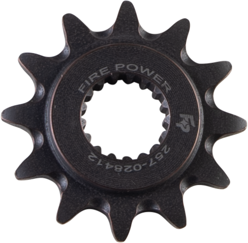 Fire Power Front CS Sprocket