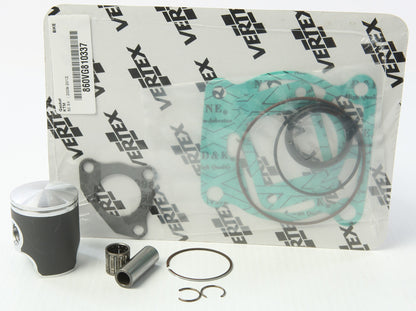 VERTEX Cast Replica Top End Kit