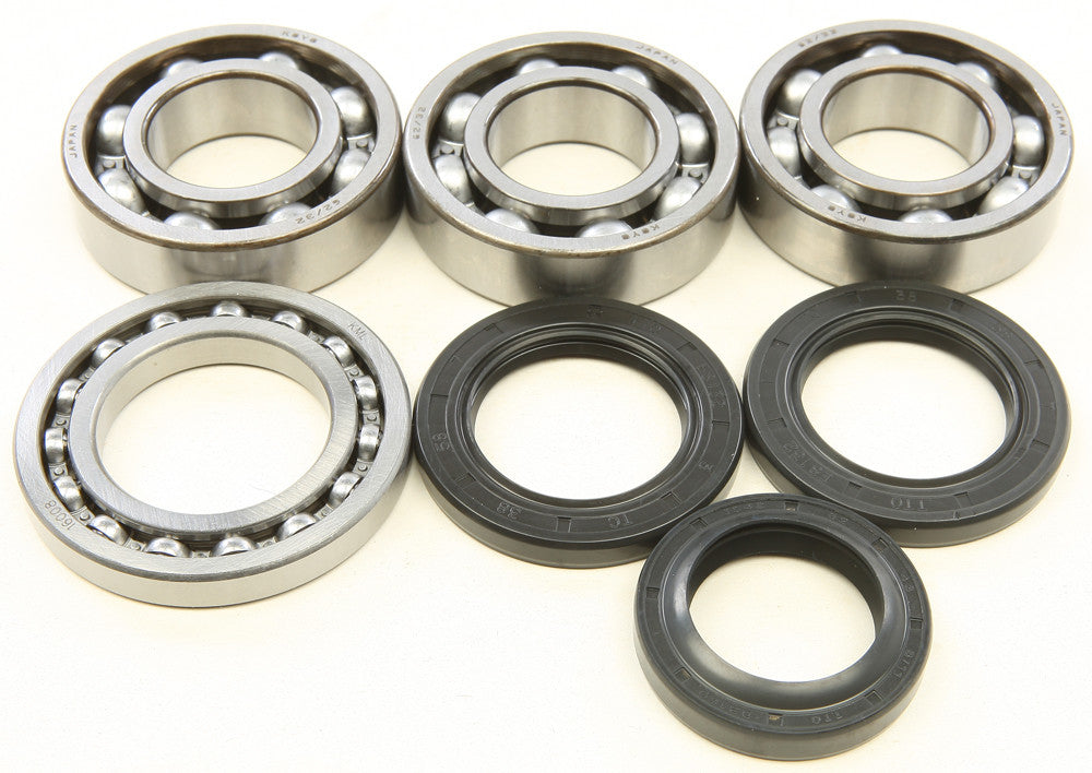 All Balls Crankshaft Bearing & Seal Kit