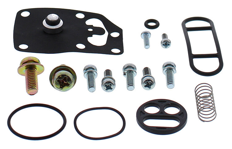 All Balls Fuel Tap Rebuild Kit
