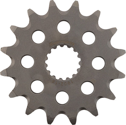 SUPERSPROX Steel Countershaft Sprocket