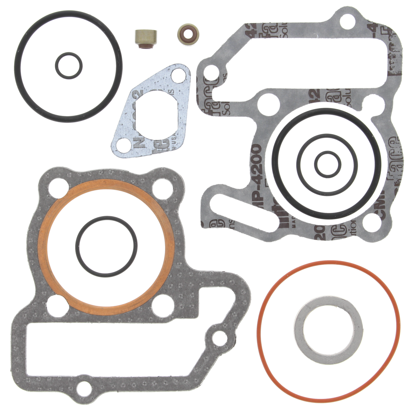 VERTEX Top End Gasket Set