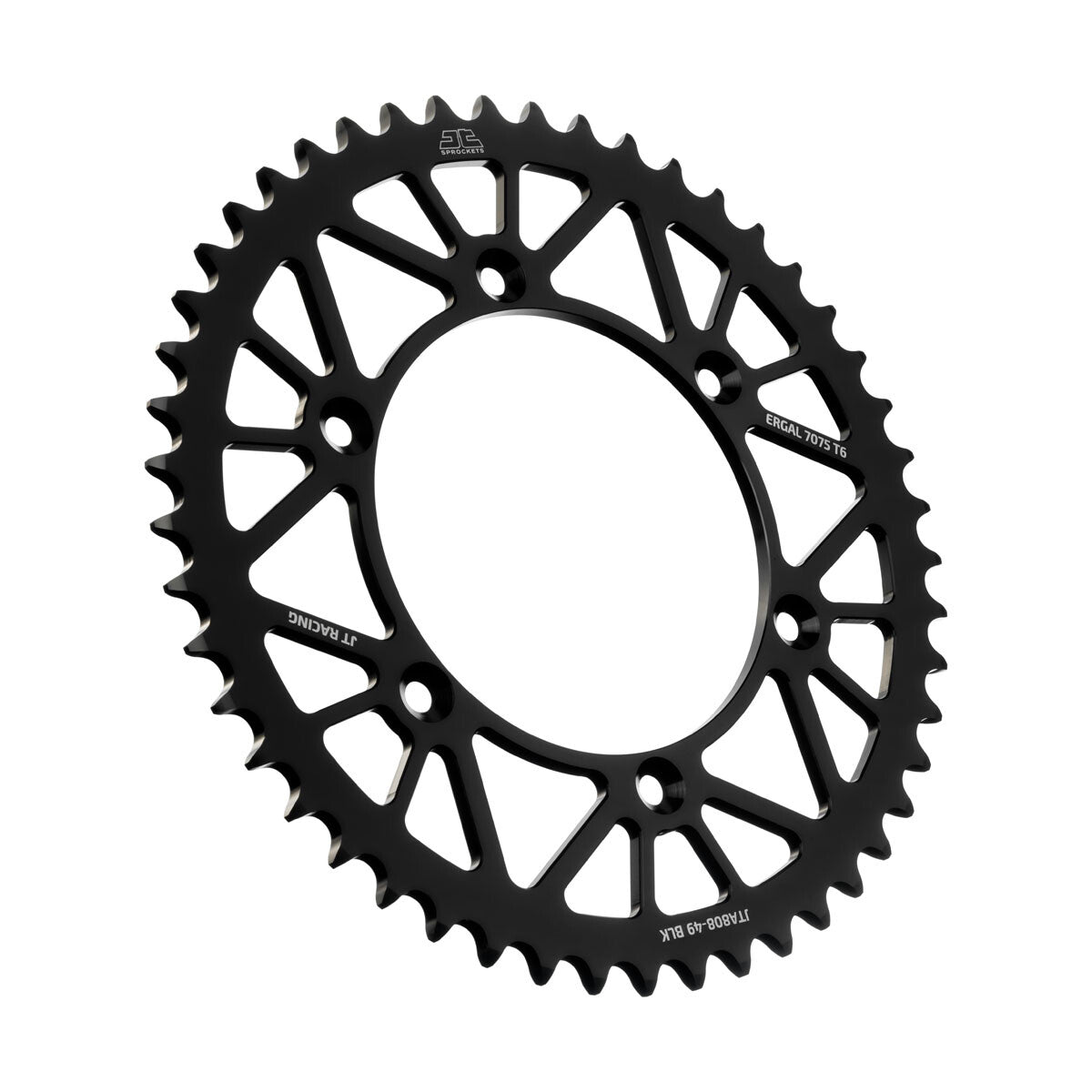 JT Aluminum Racelite Rear Sprocket