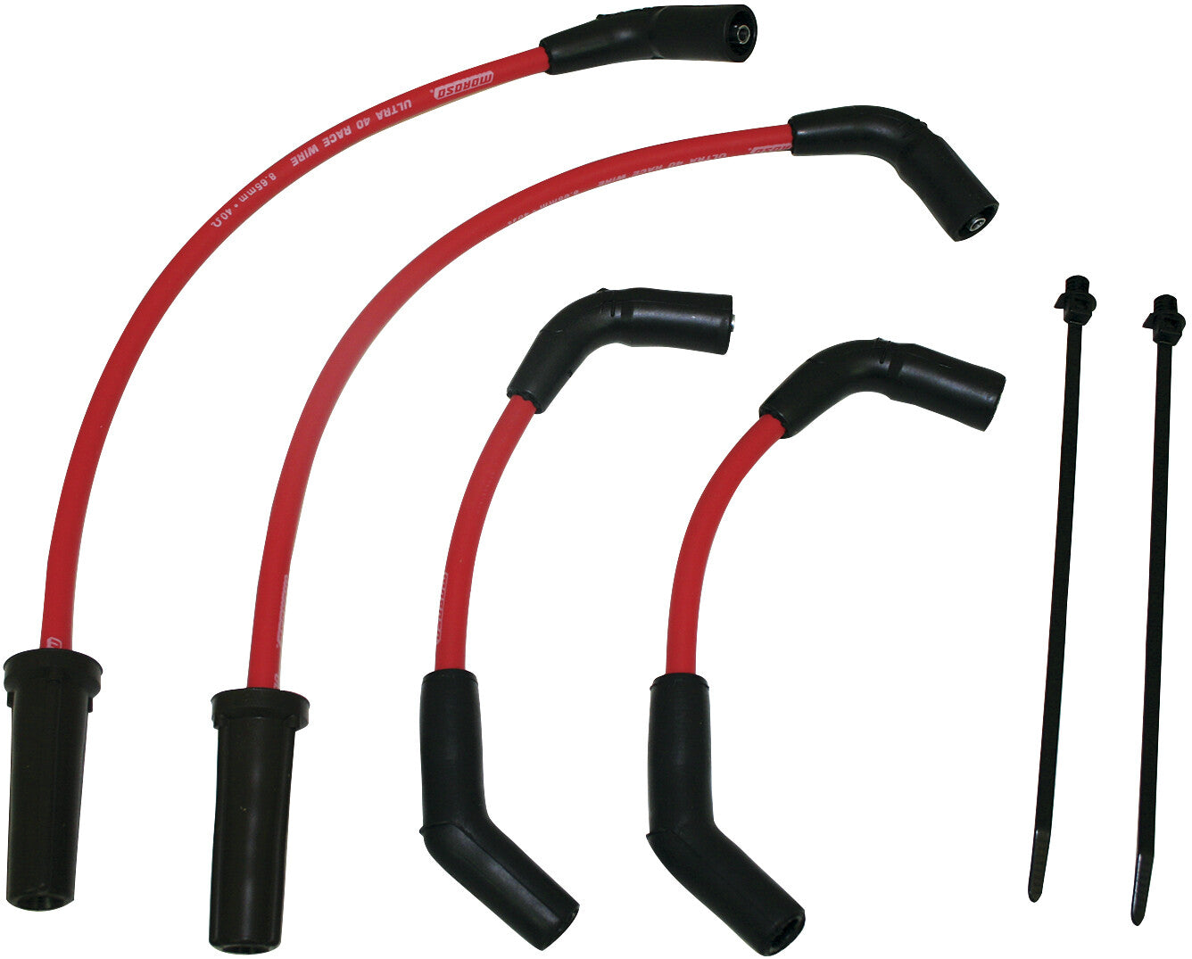 Moroso High Performance Ultra 40 Ignition Wire