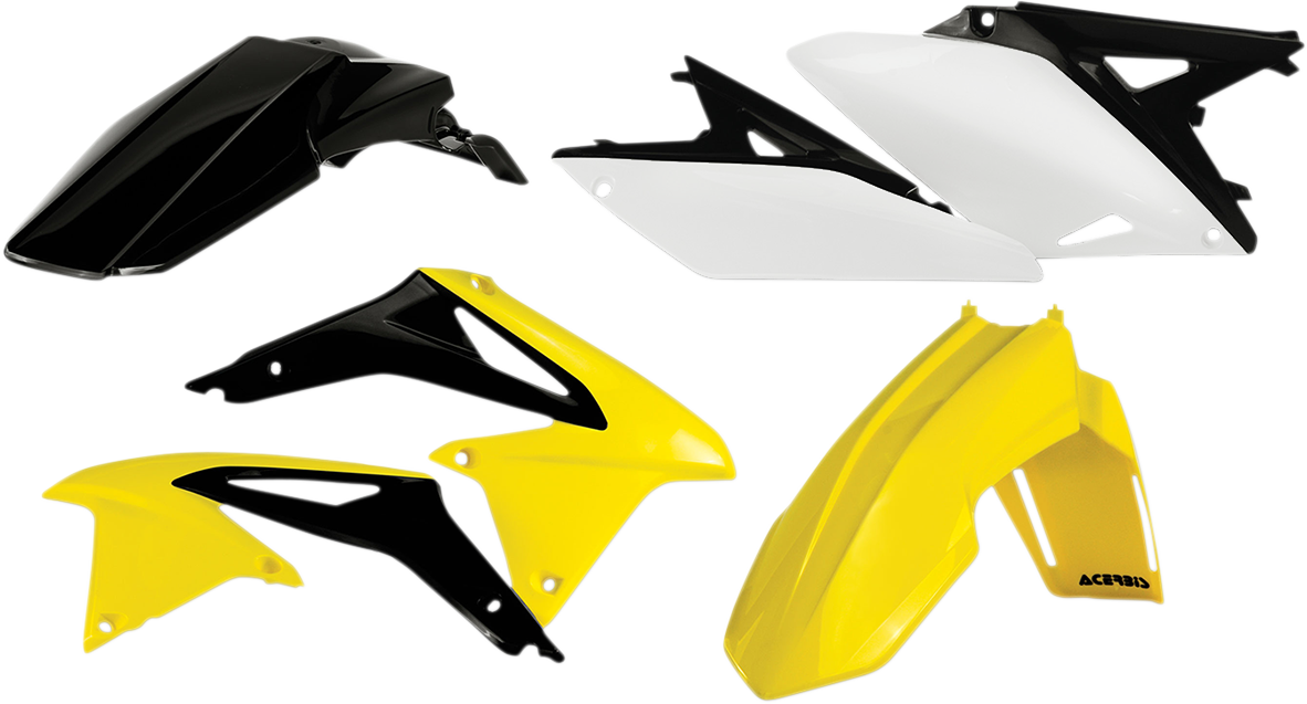 Acerbis Standard Body Kit