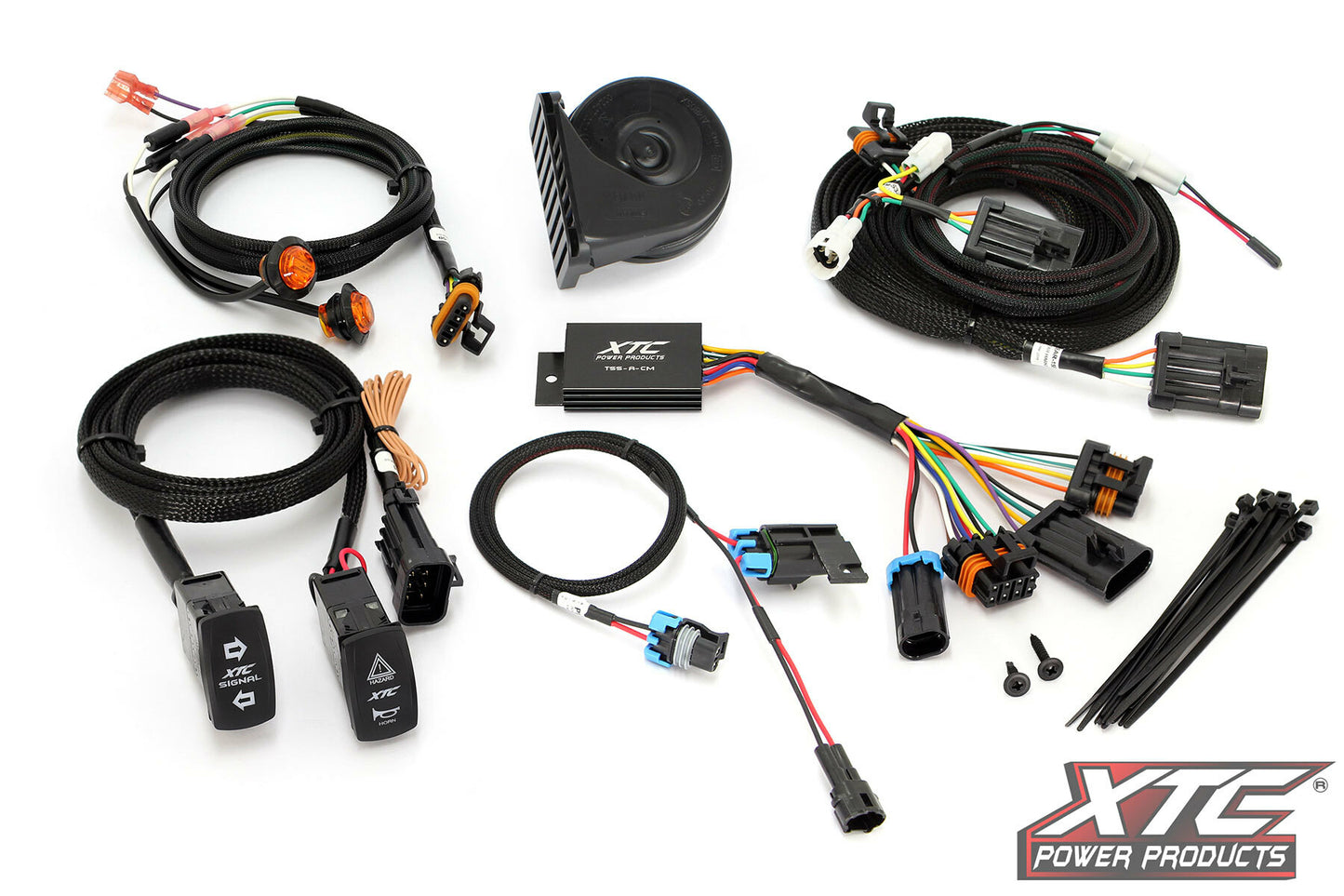 XTC POWER PRODUCTS Automatic Turn Signal Kit