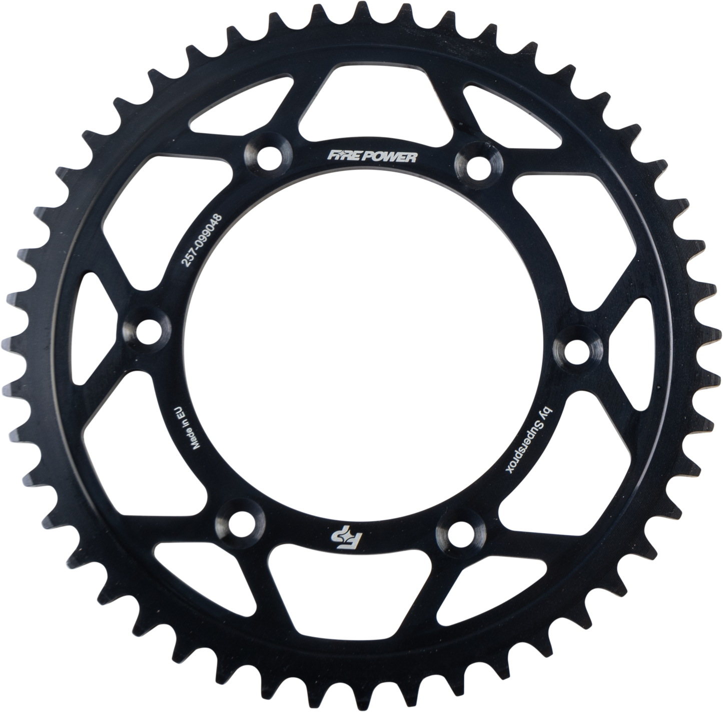 Fire Power Rear Steel Sprocket