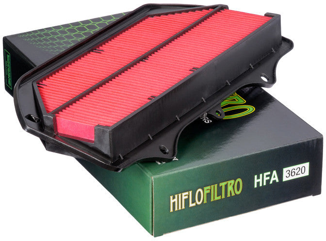 HIFLOFILTRO Air Filter