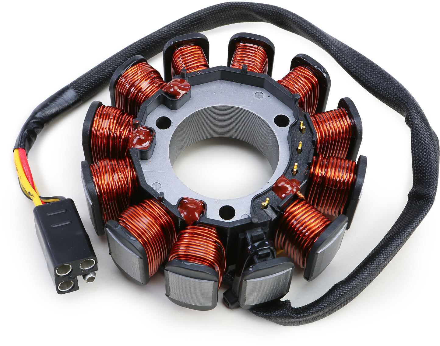 SP1 Stator