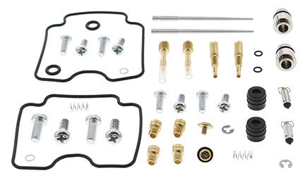 All Balls Carburetor Rebuild Kit