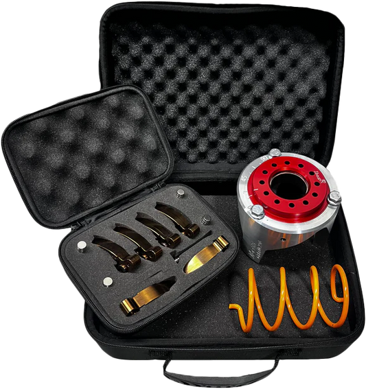 IBEXX Stage 1 Clutch Kit