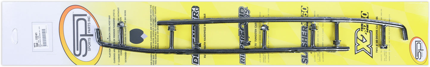SP1 Defender Runners
