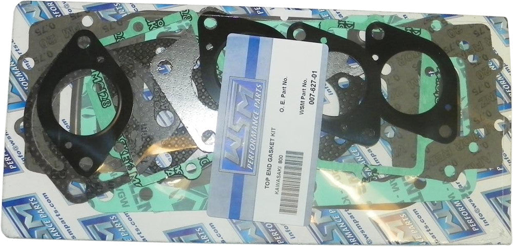 WSM Top End Gasket Kit
