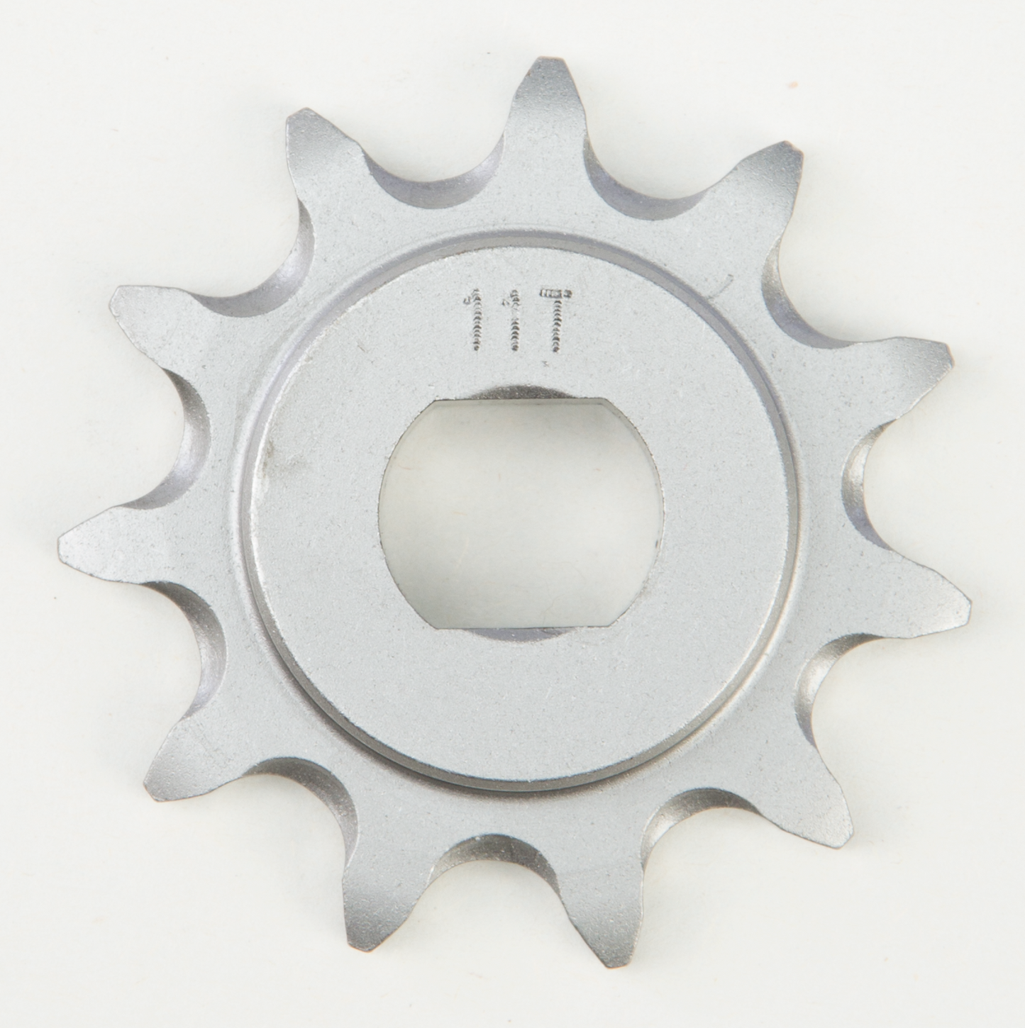 Fire Power Countershaft Steel Sprocket