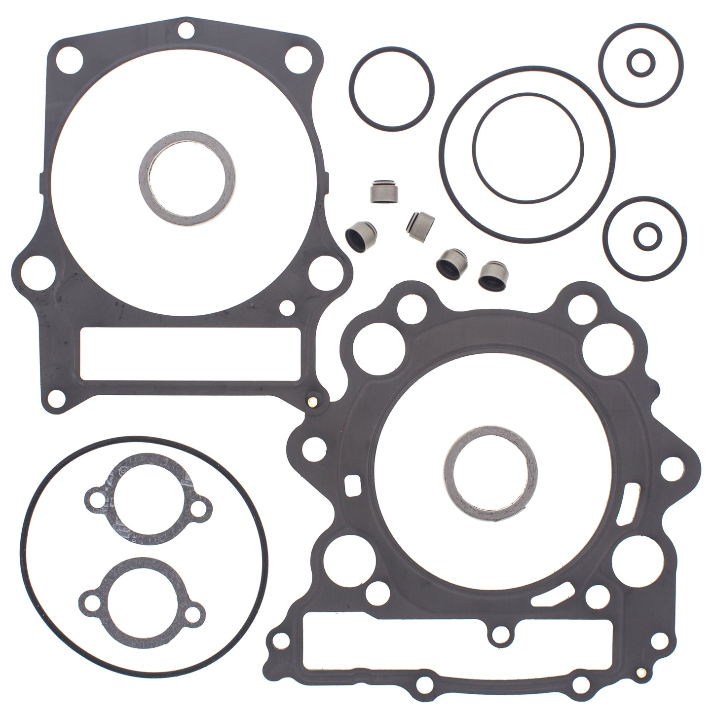 VERTEX Top End Gasket Kit