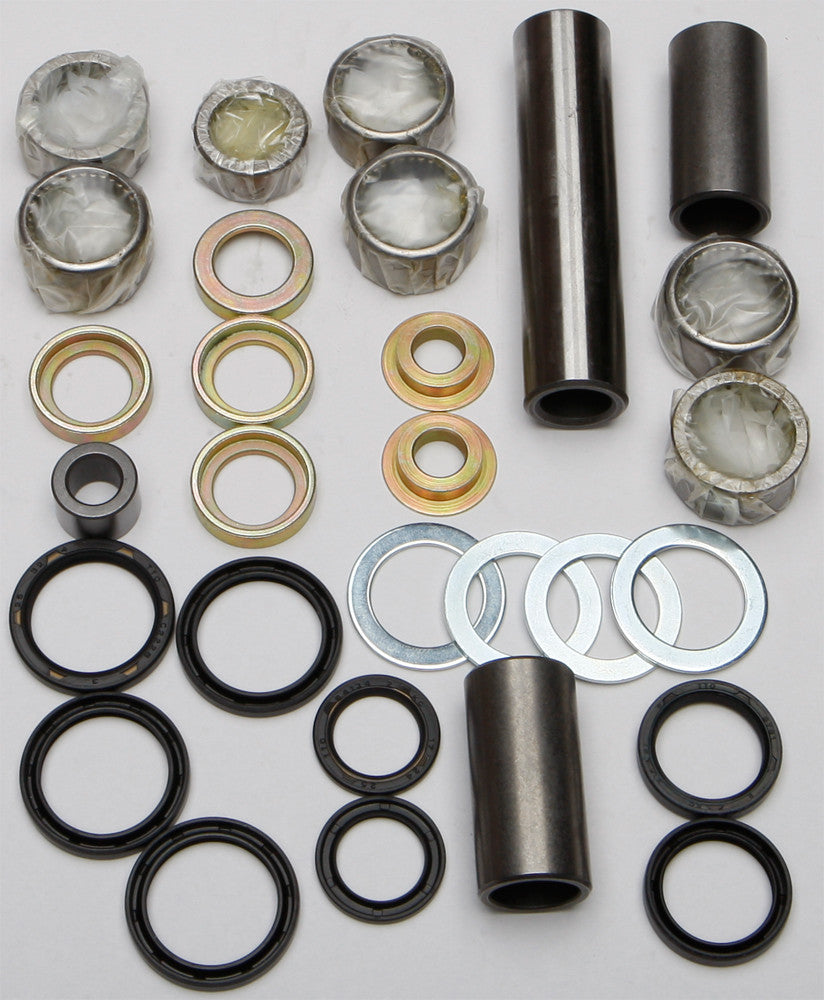 All Balls Swingarm Linkage Bearing & Seal Kit