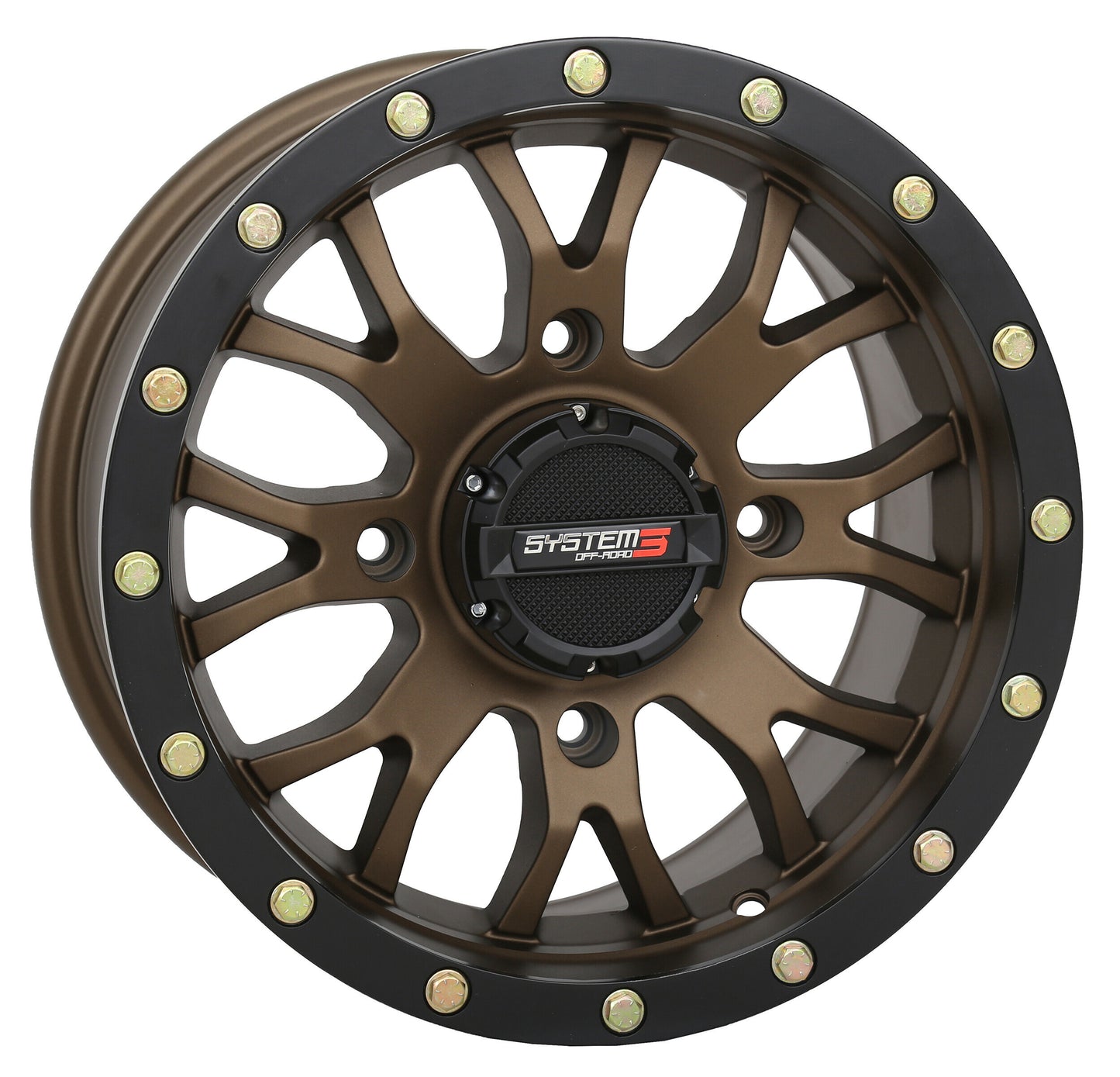 System 3 ST3 Wheels