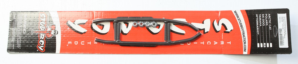STUD BOY Round Bar Runners
