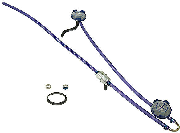 SP1 Fuel Filter