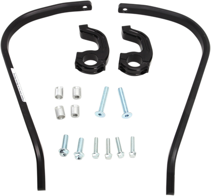 Moose Offroad Contour Handguards