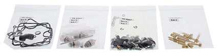 All Balls Carburetor Rebuild Kit