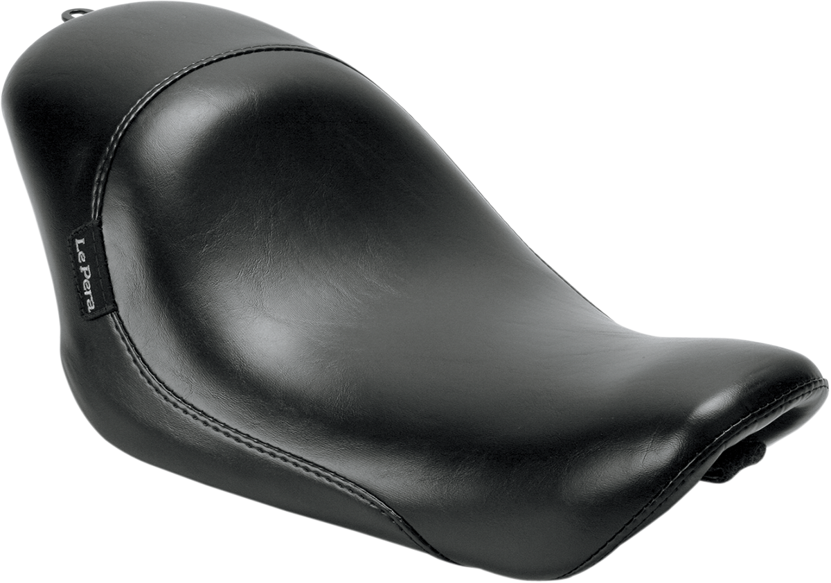 Le Pera Silhouette Solo Seat