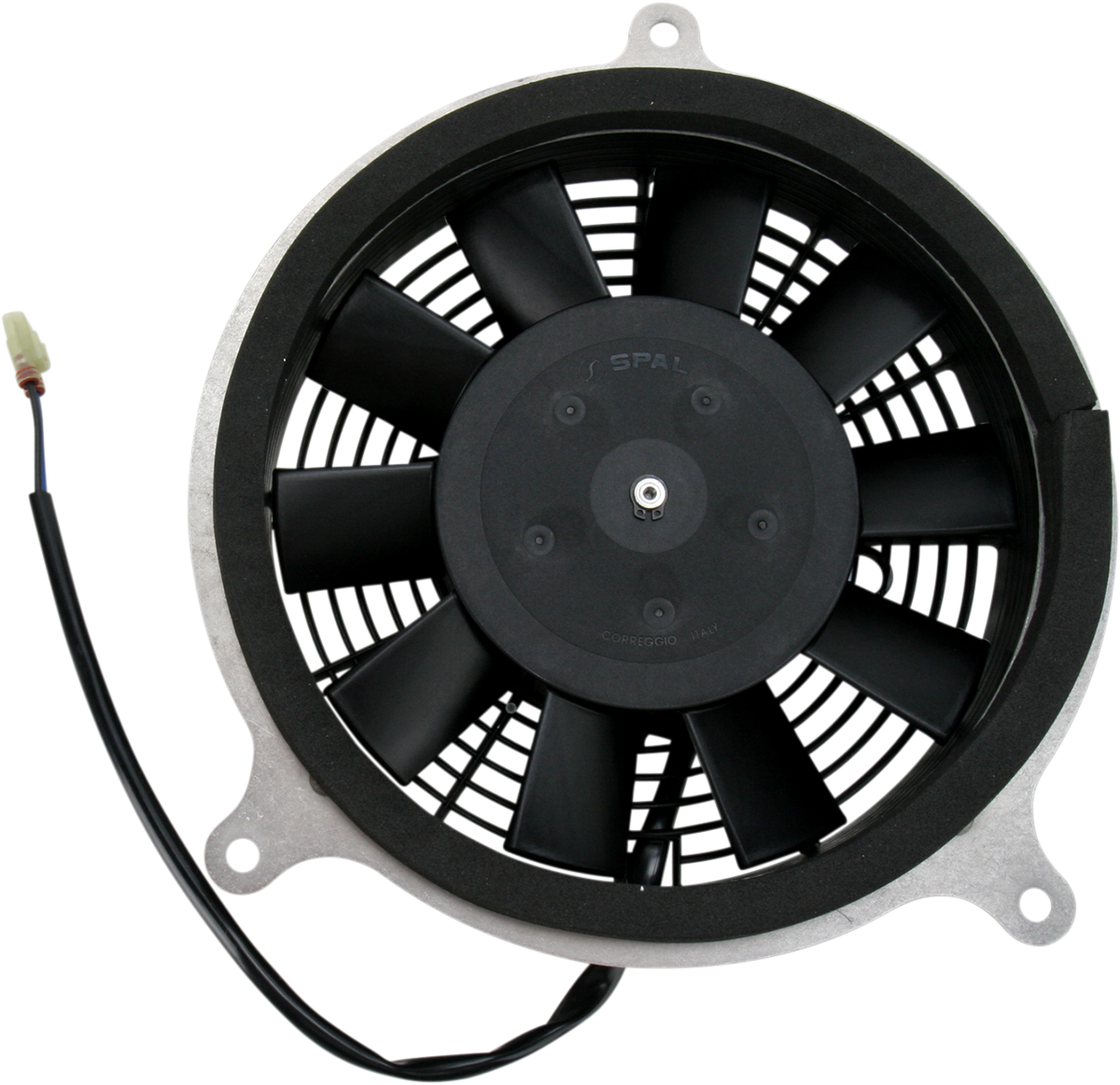 Moose Offroad Hi-Performance Cooling Fan