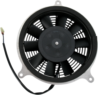 Moose Offroad Hi-Performance Cooling Fan