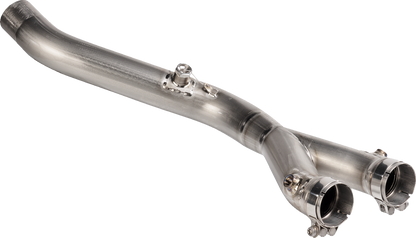 Akrapovic Link Pipe