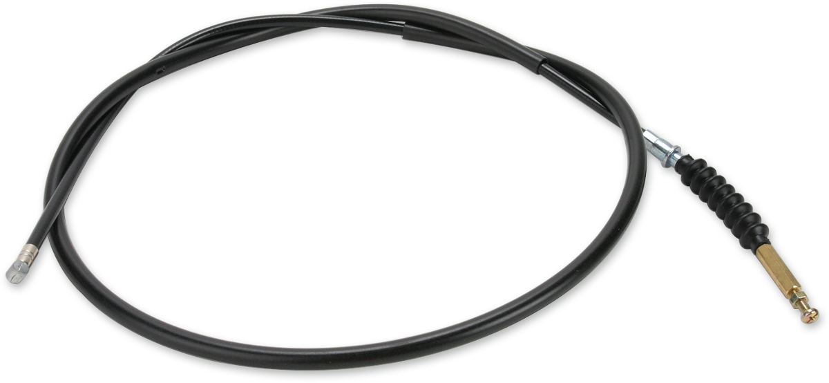 Parts Unlimited Vinyl Clutch Cable