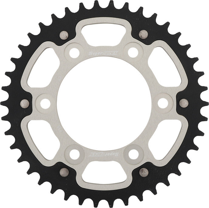 Supersprox Stealth Rear Sprocket