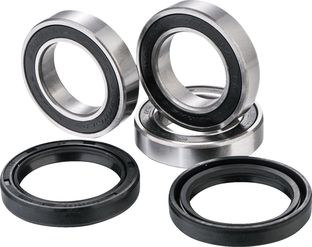 Factory Links Wheel Bearing Kit