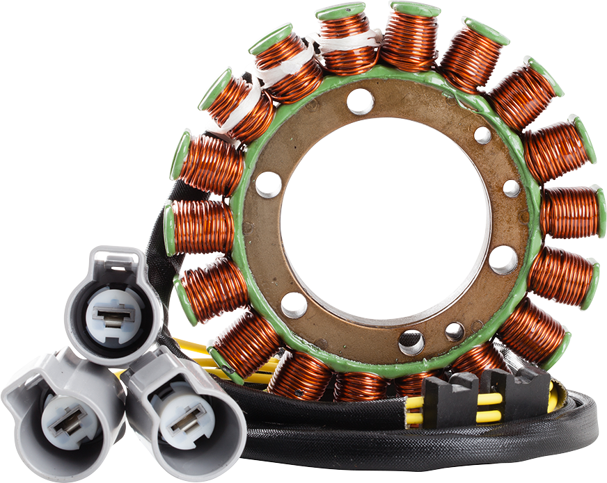Moose Offroad Stator