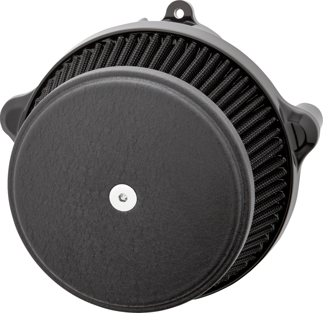 Arlen Ness Big Sucker Stage 1 Air Cleaner Kit with Cover