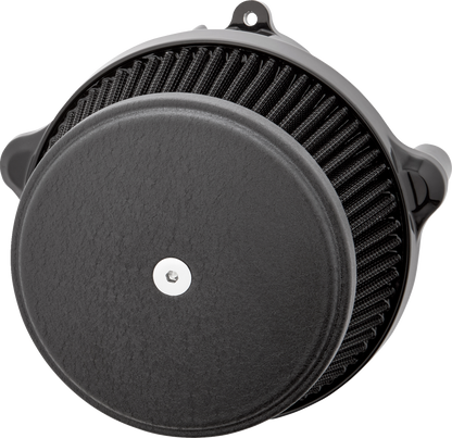 Arlen Ness Big Sucker Stage 1 Air Cleaner Kit with Cover