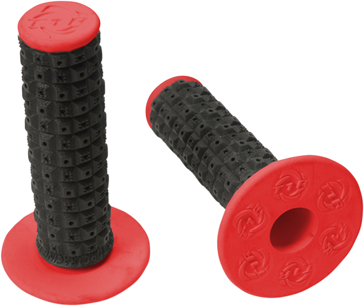 Torc1 Enduro Dual Grips