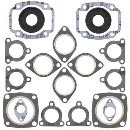 VERTEX Full Gasket Set