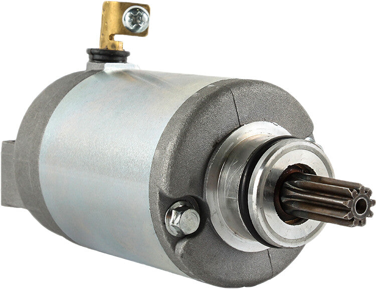Fire Power Starter Motor