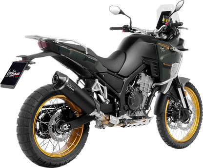 Leovince LV One Slip-on Muffler