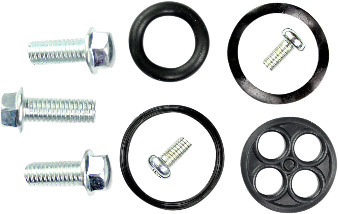 Moose Offroad Fuel Petcock Rebuild Kit