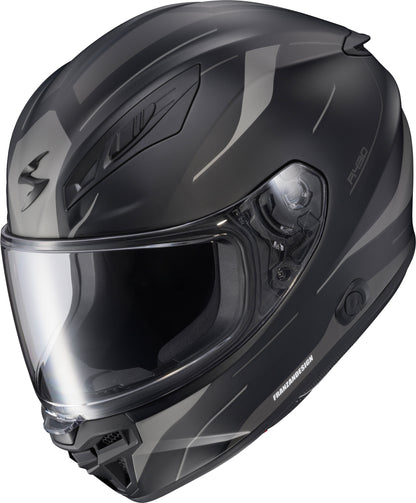 Scorpion 2026 EXO-R430 Cutlass Full Face Helmet
