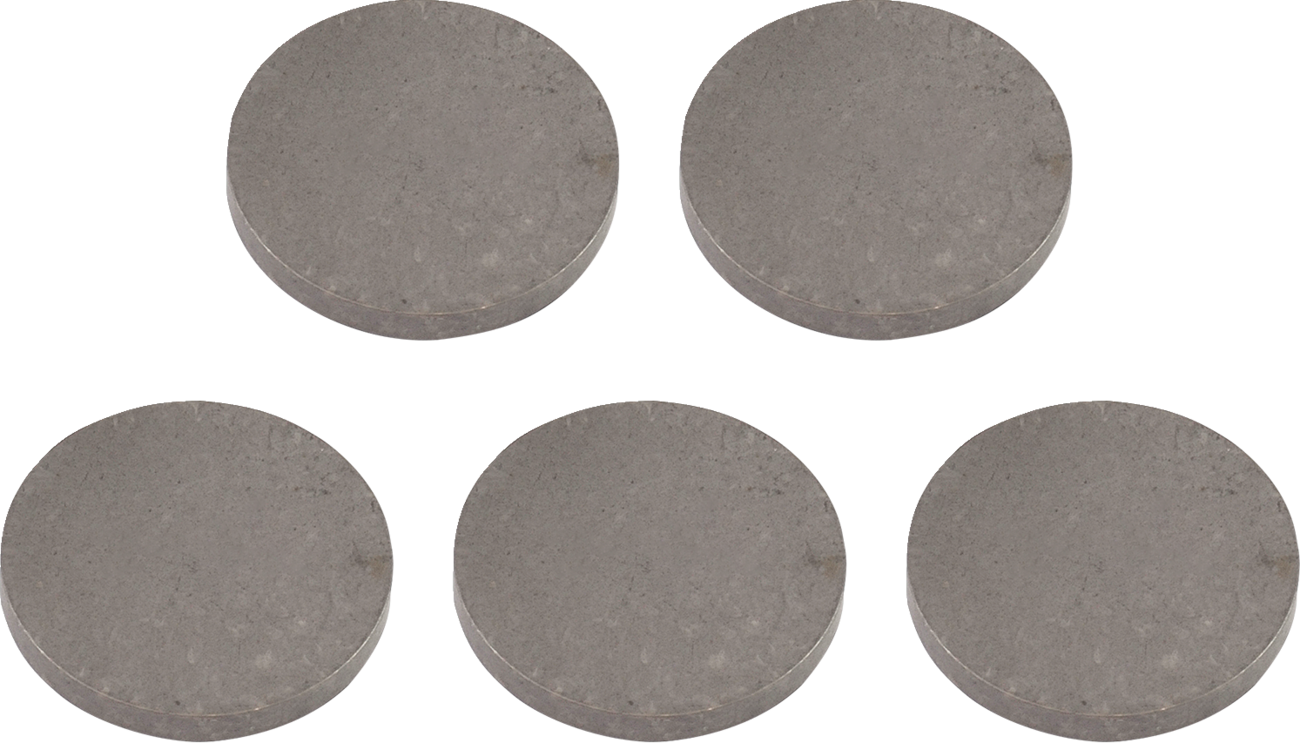 K&L Supply Valve Shim