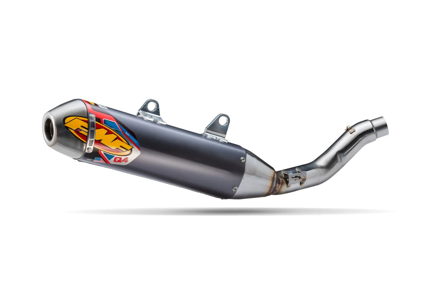 FMF Q4 Hex Spark Arrestor
