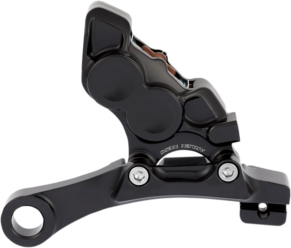 Arlen Ness Tech Four-Piston Caliper