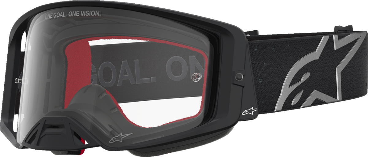 Alpinestars Supertech Goggle
